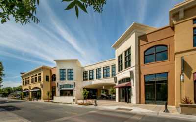 Identifying Commercial Property Types