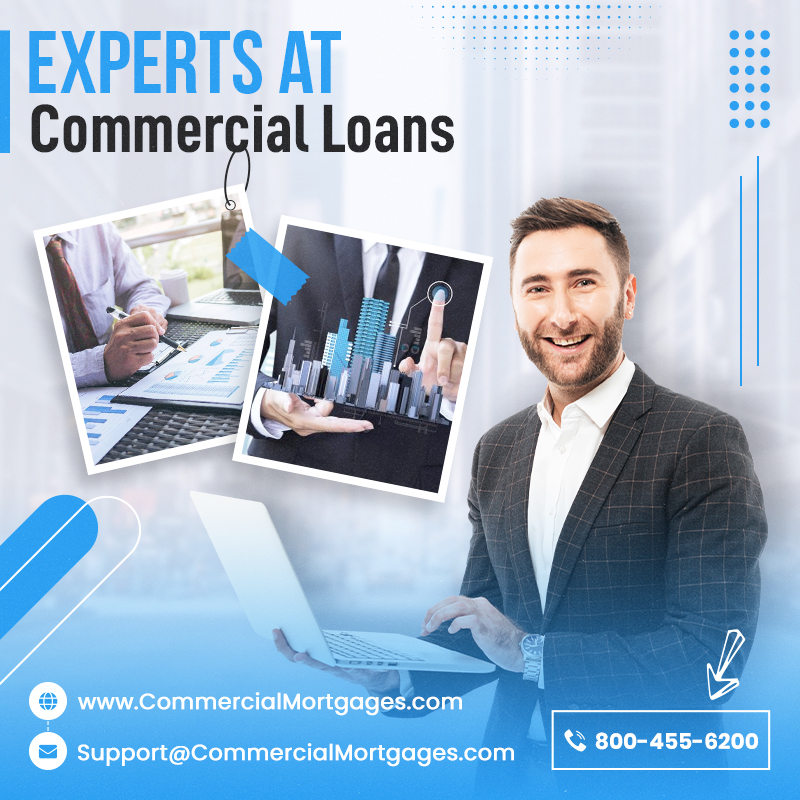 Commercial Mortgages